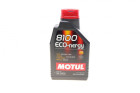 Олива MOTUL 8100 Eco-nergy 5W30 1 L