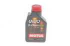 Олива MOTUL 8100 X-clean EFE SAE 5W30 1 L