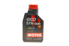 Олива MOTUL 6100 Syn-clean SAE 5W30 1 L