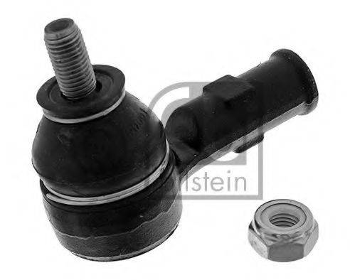 Наконечник поперечної кермової тяги FEBI BILSTEIN 02959