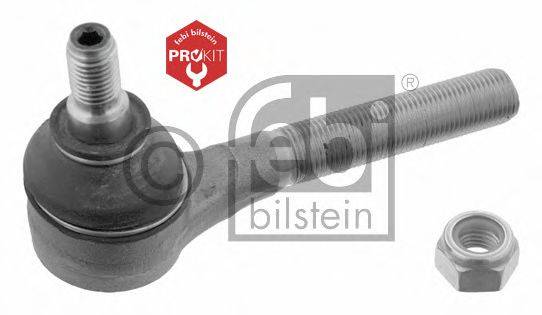 Наконечник поперечної кермової тяги FEBI BILSTEIN 04874