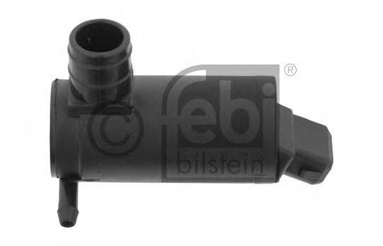 Водяний насос, система очищення вікон FEBI BILSTEIN 06431