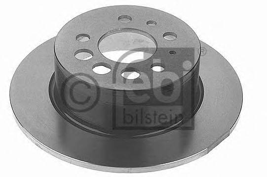 Гальмівний диск