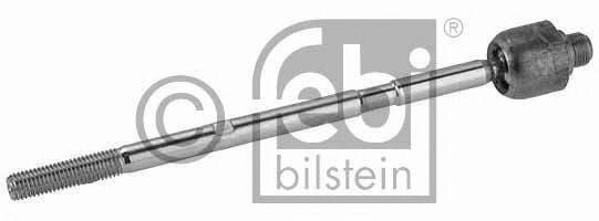 Осьовий шарнір, рульова тяга FEBI BILSTEIN 12723