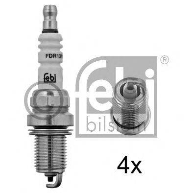 FEBI BILSTEIN 13423 Свіча запалювання