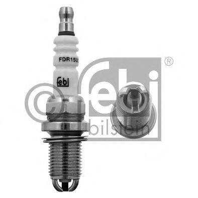 FEBI BILSTEIN 13504 Свіча запалювання