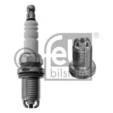 FEBI BILSTEIN 13534 Свіча запалювання