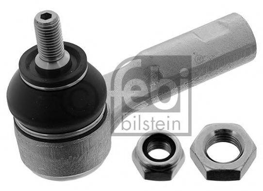 Наконечник поперечної кермової тяги FEBI BILSTEIN 21563