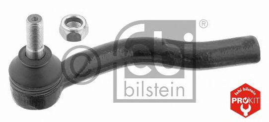 Наконечник поперечної кермової тяги FEBI BILSTEIN 23641