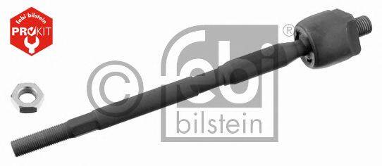 Осьовий шарнір, рульова тяга FEBI BILSTEIN 27968