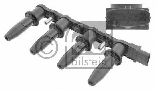 Котушка запалювання FEBI BILSTEIN 28108