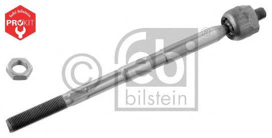 Осьовий шарнір, рульова тяга FEBI BILSTEIN 28542