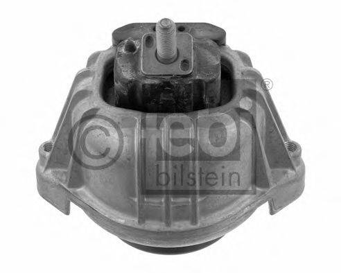 Підвіска, двигун FEBI BILSTEIN 31014