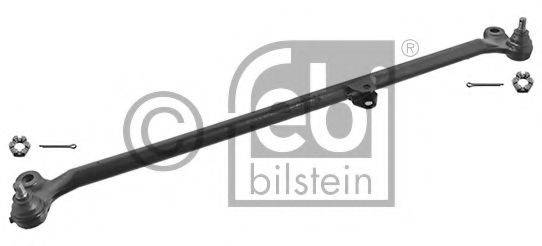 Поперечна рульова тяга FEBI BILSTEIN 42701