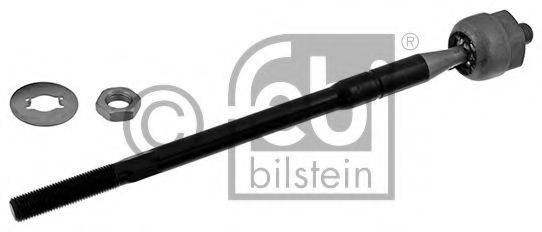 Осьовий шарнір, рульова тяга FEBI BILSTEIN 43358