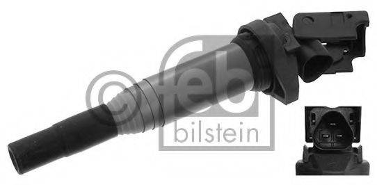 Котушка запалювання FEBI BILSTEIN 45032