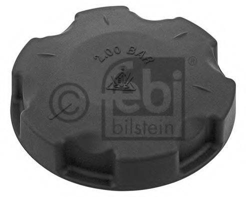 Кришка, резервуар охолодної рідини FEBI BILSTEIN 46222