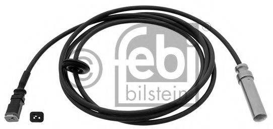 Датчик, частота обертання колеса FEBI BILSTEIN 46548