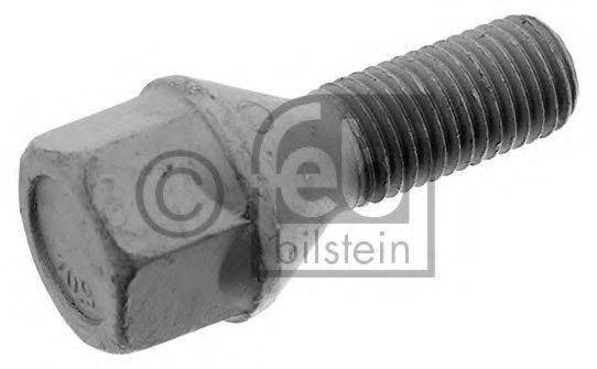 Болт для кріплення колеса FEBI BILSTEIN 46618