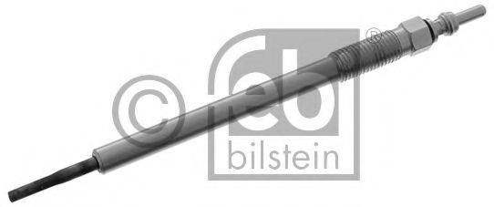 Свічка розжарювання FEBI BILSTEIN 47512