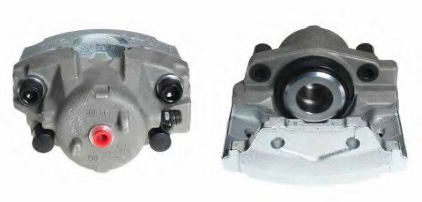 гальмівний супорт BUDWEG CALIPER 343095