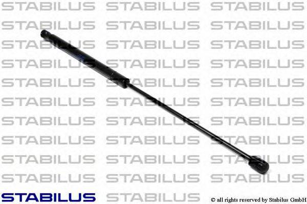 Газова пружина, кришка багажника STABILUS 011591