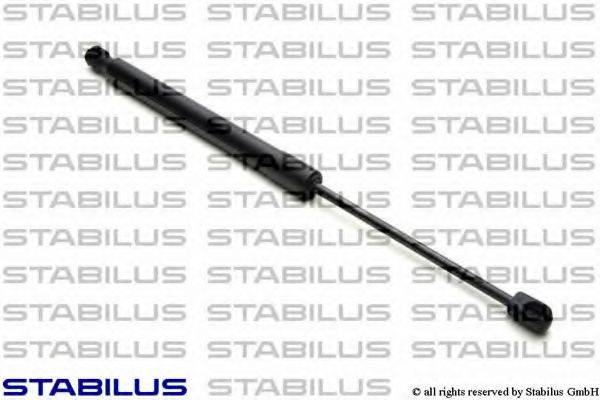 Газова пружина, капот STABILUS 024295