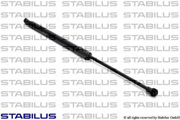 Газова пружина, кришка багажника STABILUS 151560