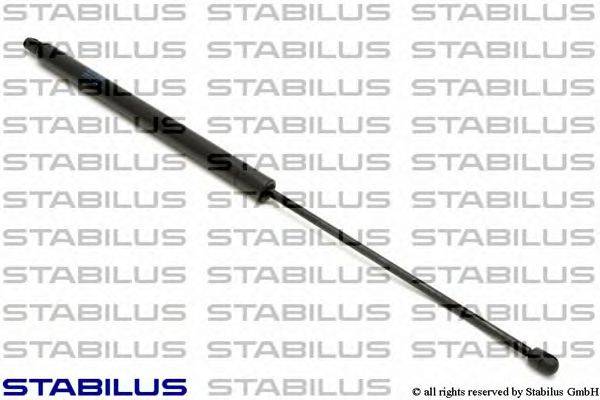 Газова пружина, кришка багажника STABILUS 9762HV