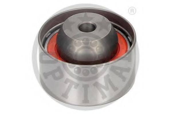OPTIMAL 0N055 Паразитний / Провідний ролик, зубчастий ремінь