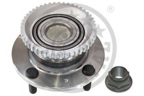 OPTIMAL 922219 Комплект підшипника ступиці колеса