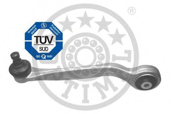 Важіль незалежної підвіски колеса, підвіска колеса OPTIMAL G5-678