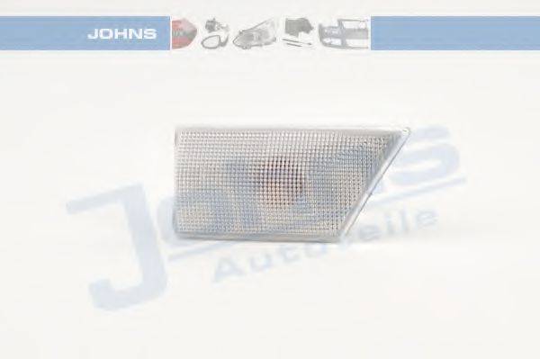 Ліхтар покажчика повороту JOHNS 55 16 22-2