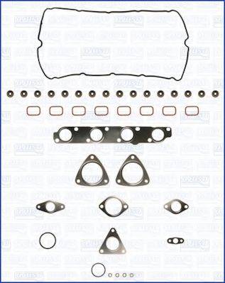 Комплект прокладок, головка циліндра AJUSA 53028600