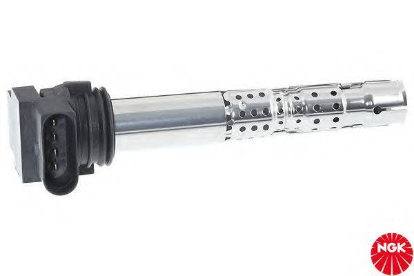 Котушка запалювання