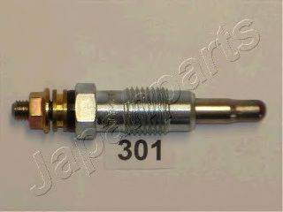 Свічка розжарювання JAPANPARTS CE-301