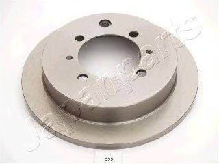 JAPANPARTS DP509 Гальмівний диск