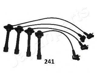 Комплект дротів запалення JAPANPARTS IC-241