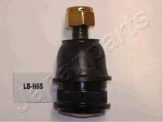 JAPANPARTS LBH65 Несучий / напрямний шарнір