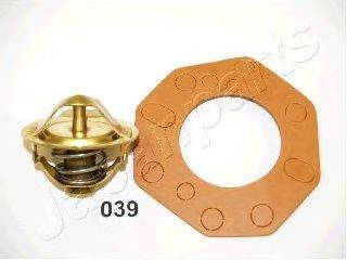 JAPANPARTS VA039 Термостат, що охолоджує рідину