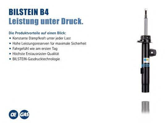 BILSTEIN BIL006247 Амортизатор