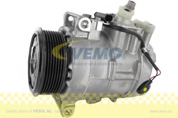 VEMO V30150054 Компресор, кондиціонер