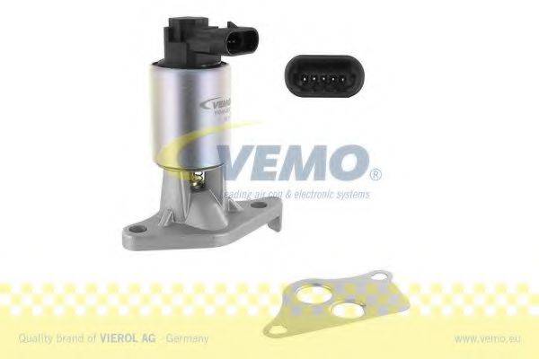 Клапан повернення ОГ VEMO V40-63-0036