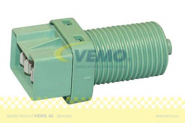 VEMO V46730003 Вимикач ліхтаря сигналу гальмування