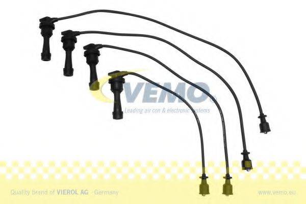 VEMO V52700028 Комплект дротів запалення