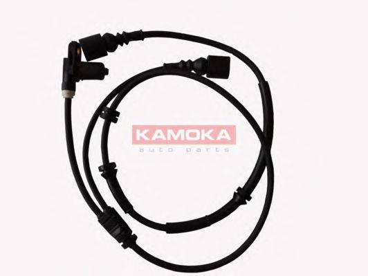 Датчик, частота обертання колеса KAMOKA 1060188