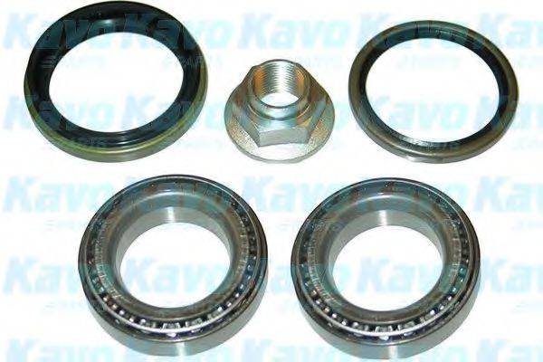 Комплект підшипника ступиці колеса KAVO PARTS WBK-4501