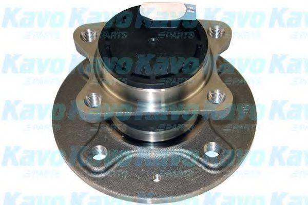 Комплект підшипника ступиці колеса KAVO PARTS WBH-9009