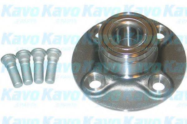 KAVO PARTS WBK6511 Комплект підшипника ступиці колеса