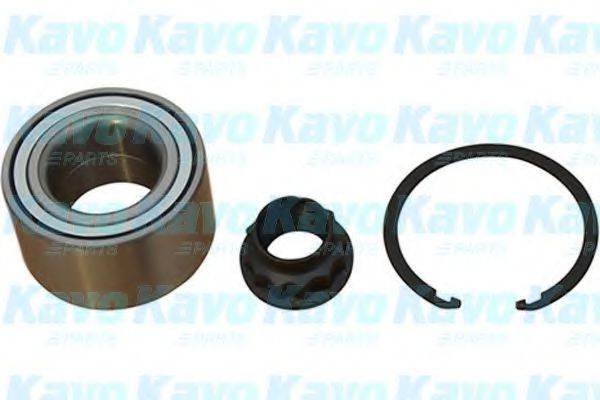 Комплект підшипника ступиці колеса KAVO PARTS WBK-9022